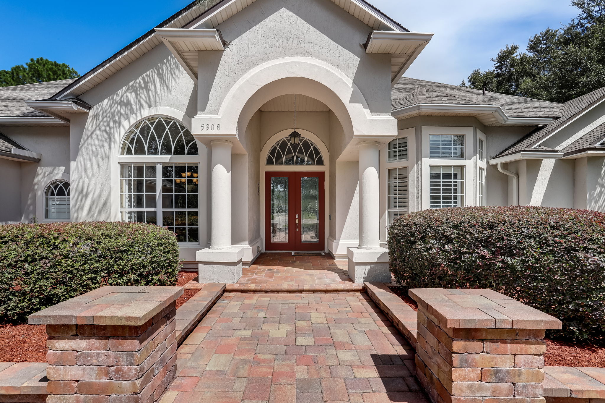 Entryway