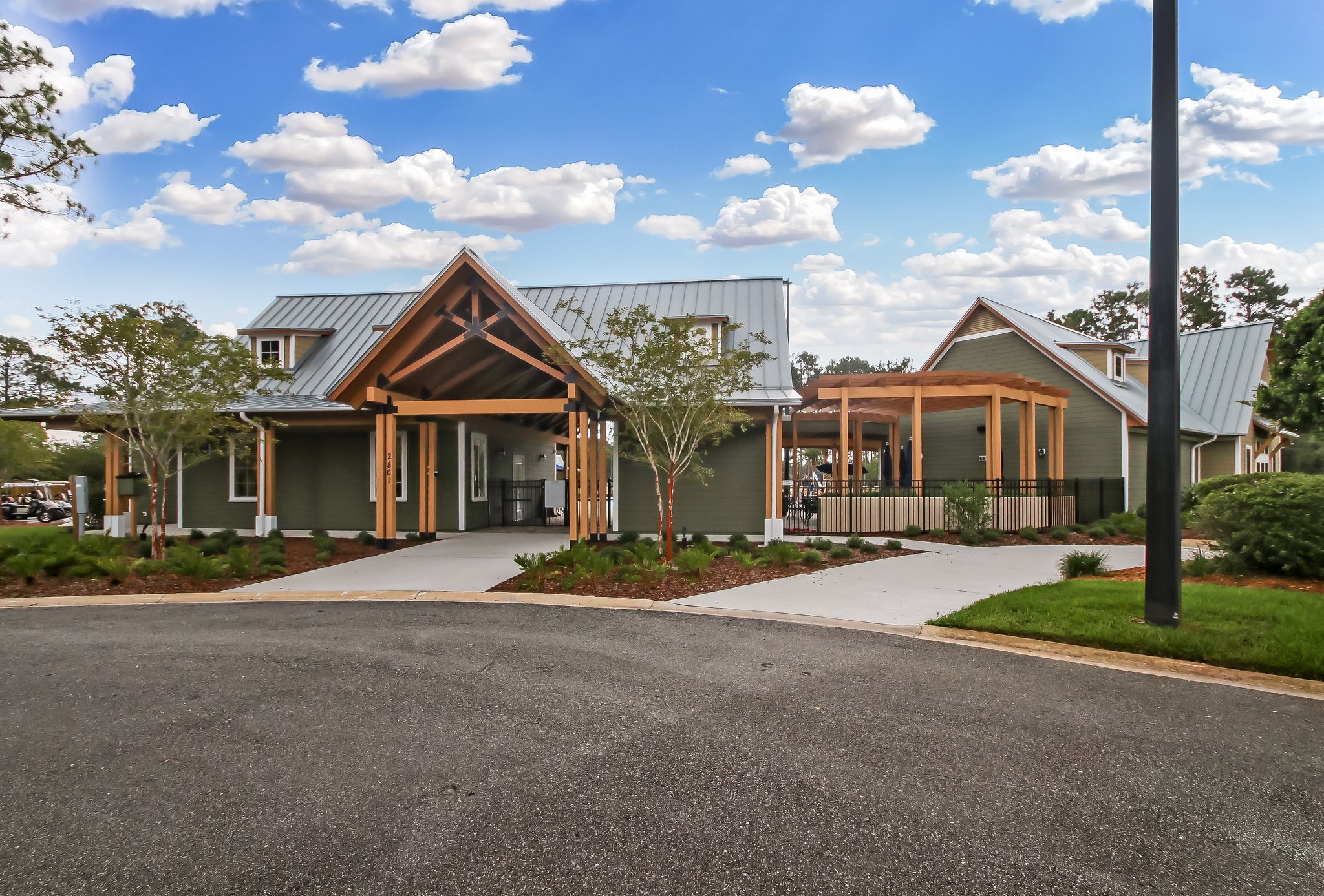 Cimarrone Country Club