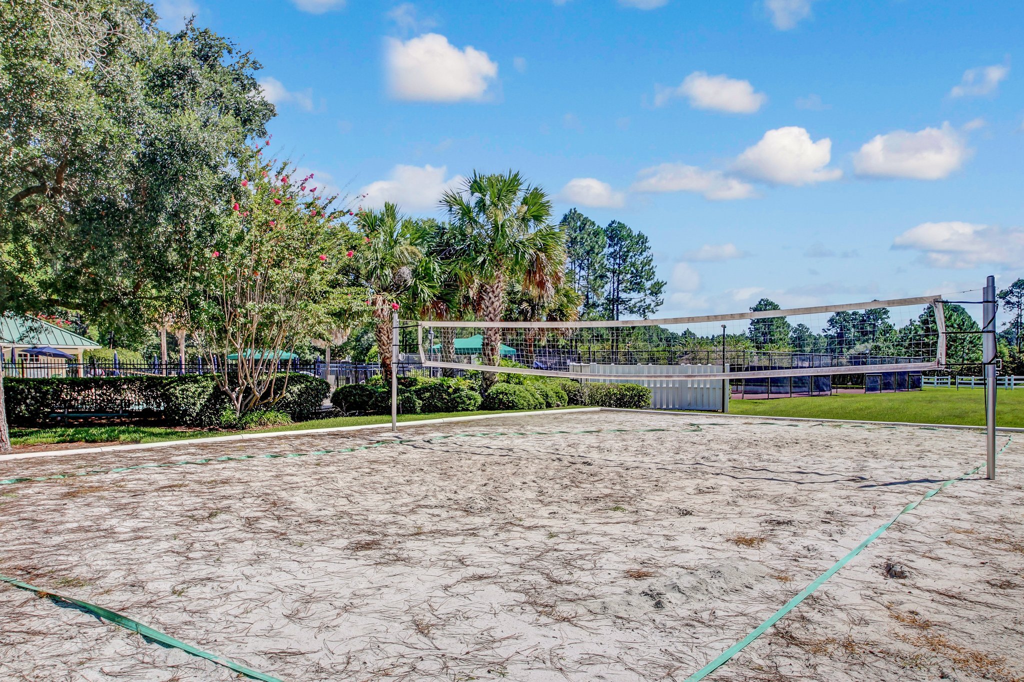 Cimarrone Country Club