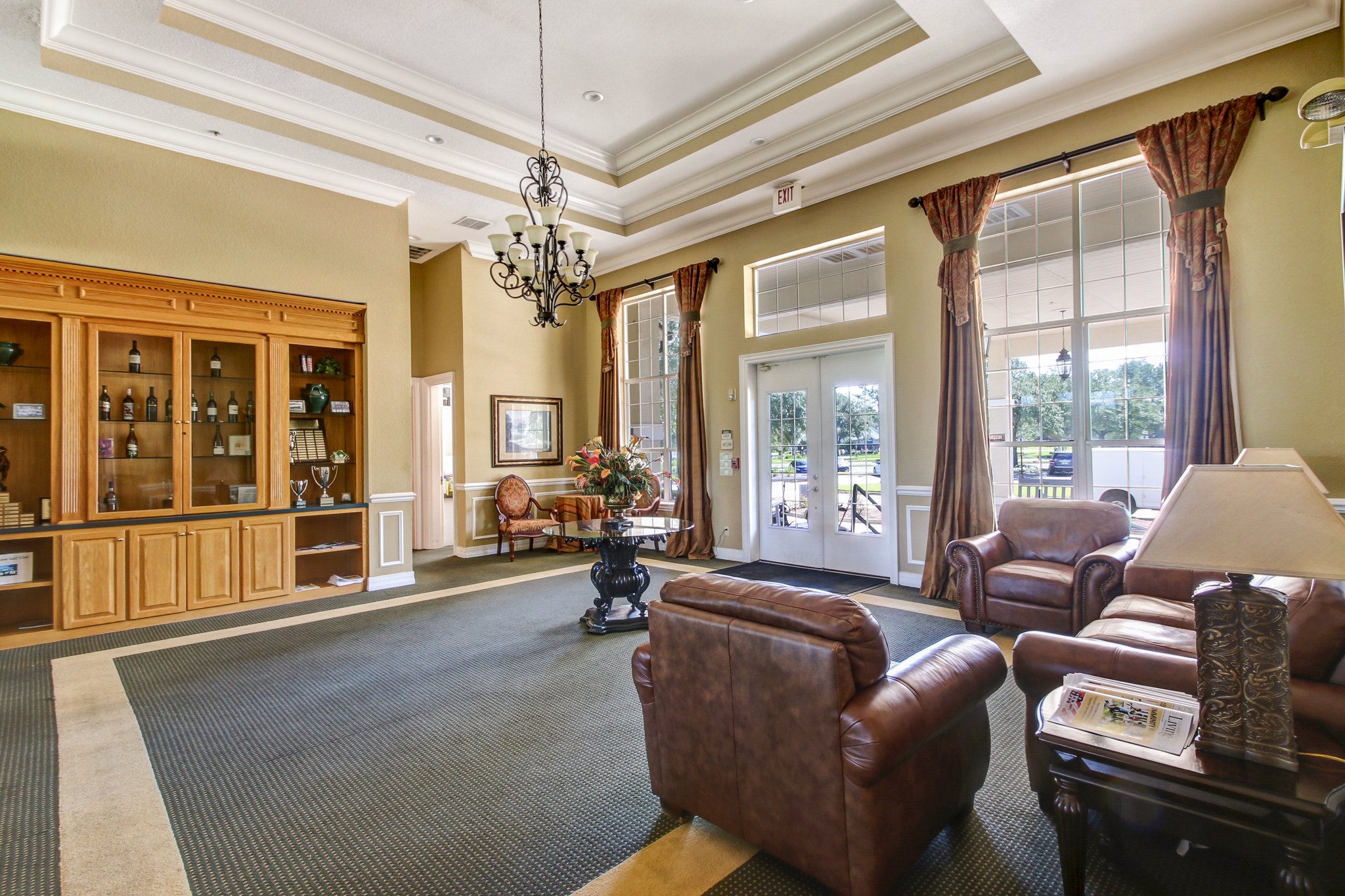 Cimarrone Country Club