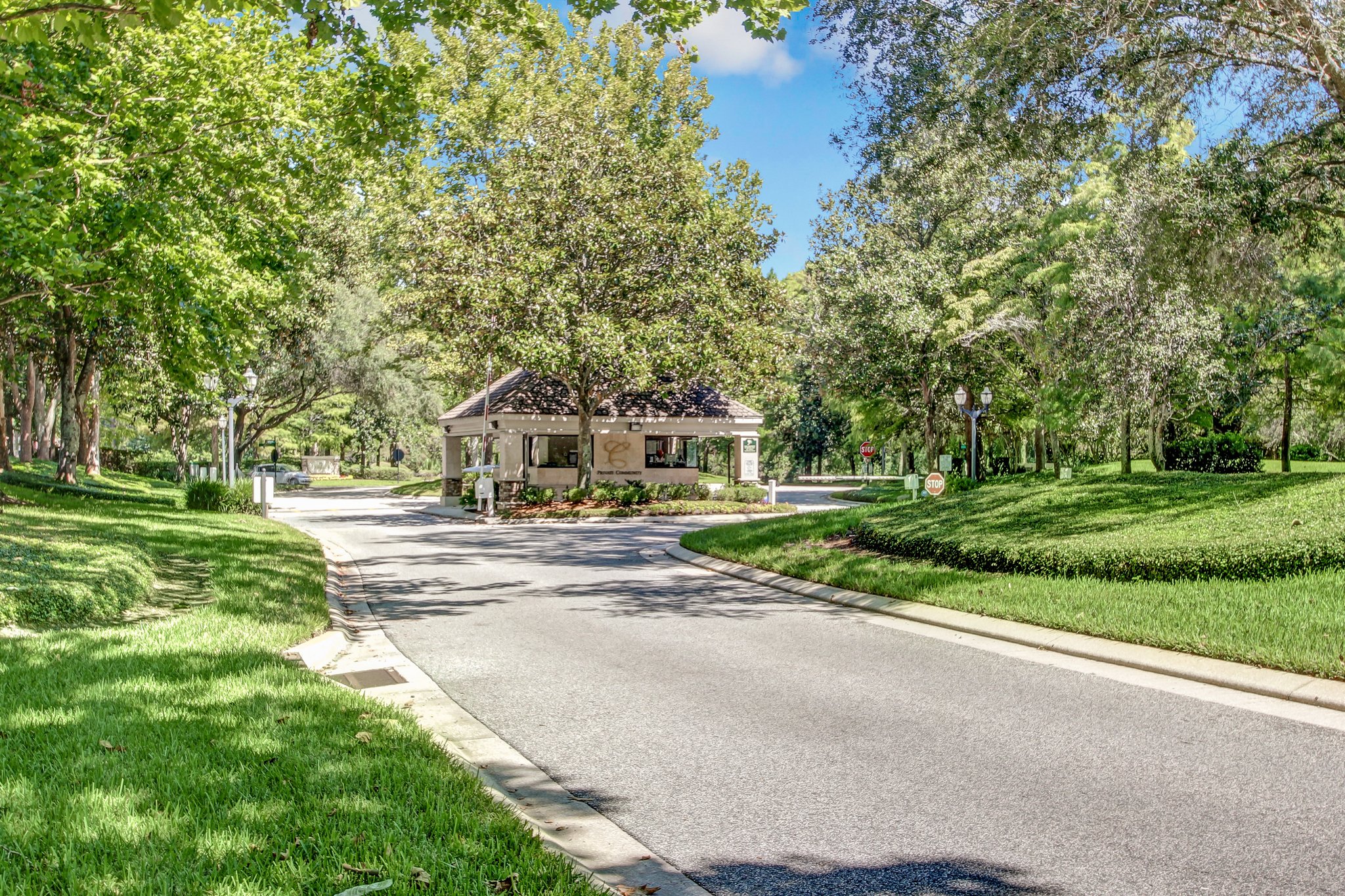 Cimarrone Country Club