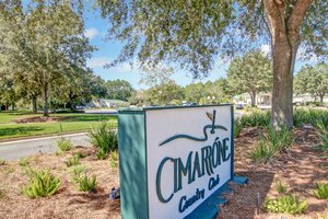 Cimarrone Country Club