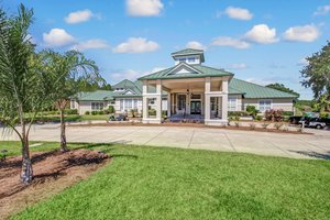 Cimarrone Country Club