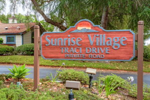 21 - Welcome to Sunrise Village
