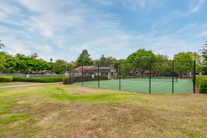 24 - Sunrise Village Community Pool Tennis
