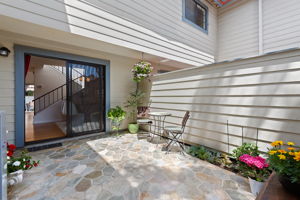14 - Back Patio