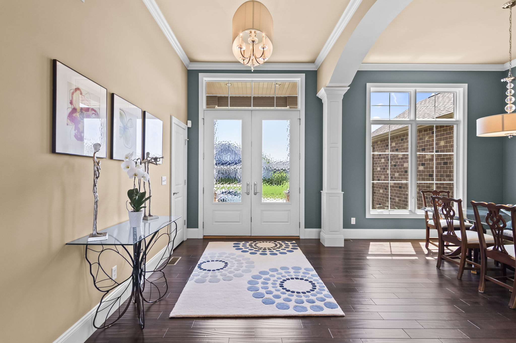 Foyer