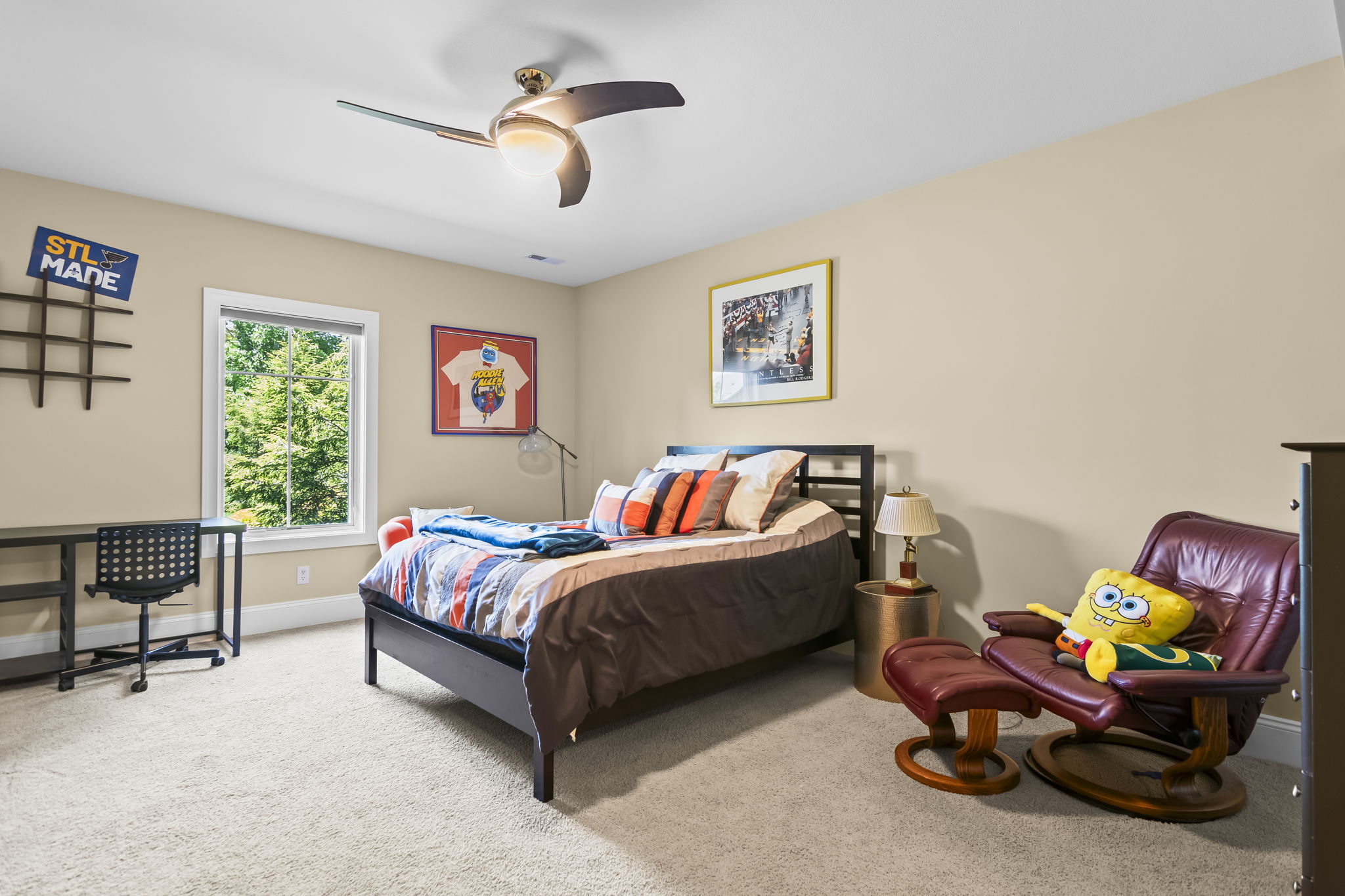 Bedroom 5