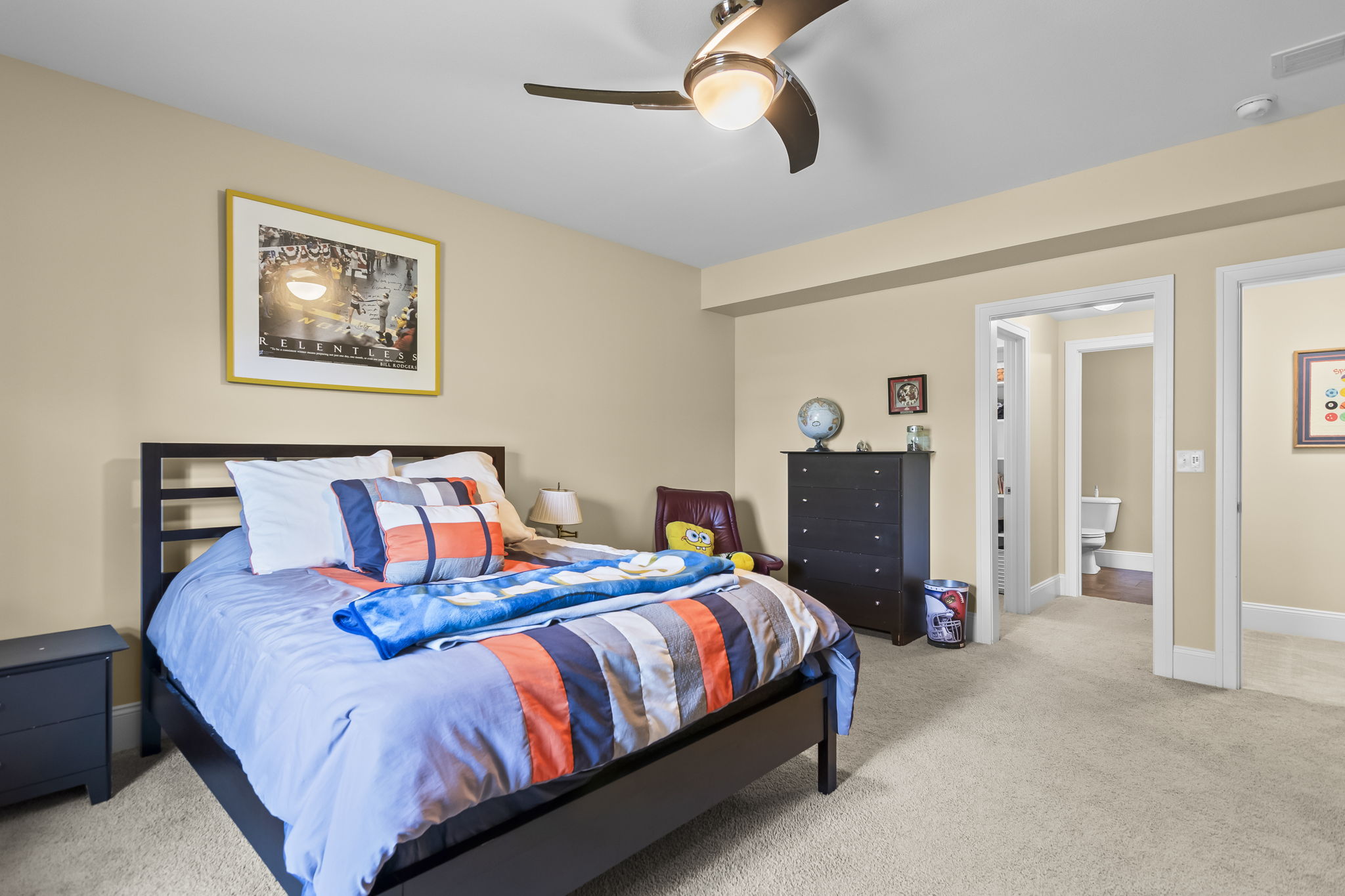 Bedroom 5