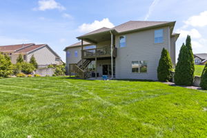 Back of Home