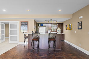 Bar Area
