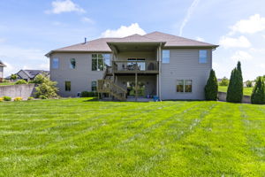 Back of Home