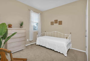 Lovely Guest Bedroom