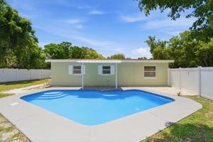 Rear Exteriors (3)