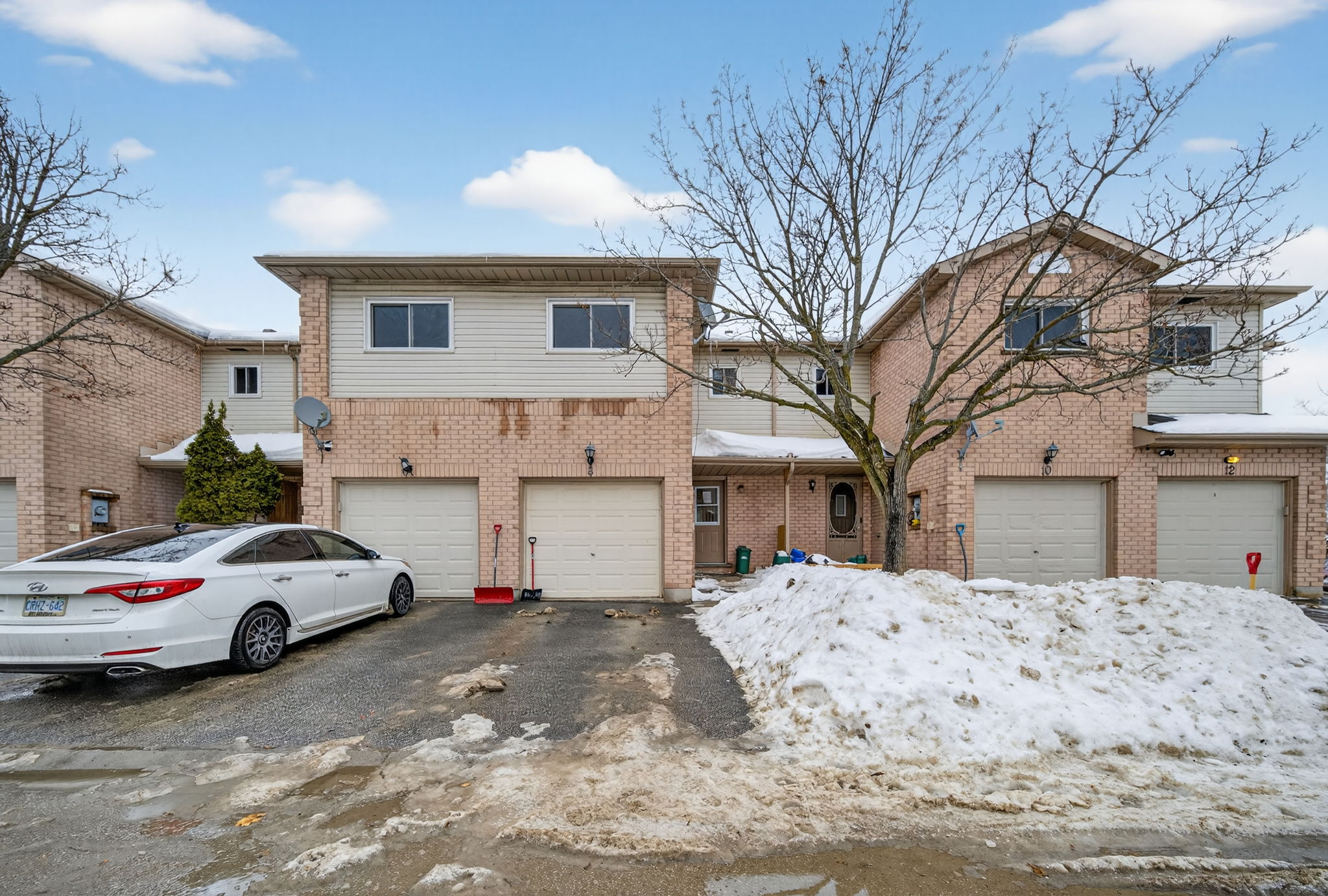 531 High St unit 8, Orillia ON, Orillia — real estate photography by Amazing Photo Video