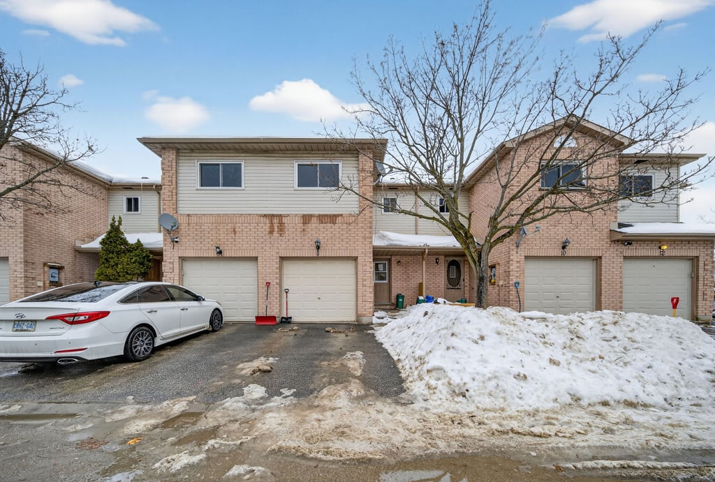 531 High St unit 8