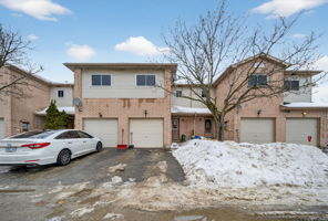 531 High St unit 8, Orillia ON