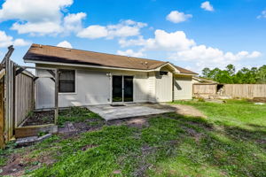 Back of Home