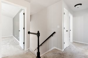 Upper Landing