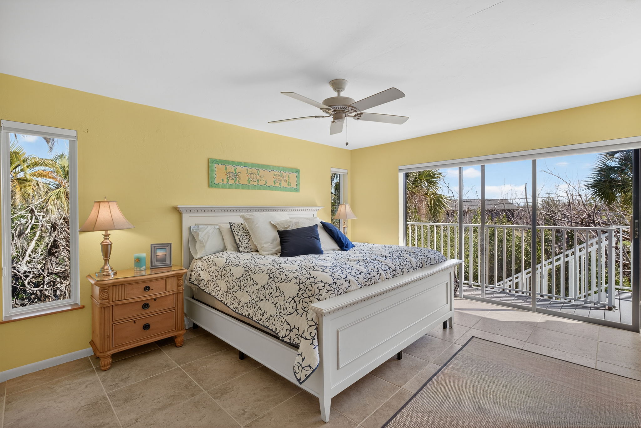 Guest Bedroom 1 of 3