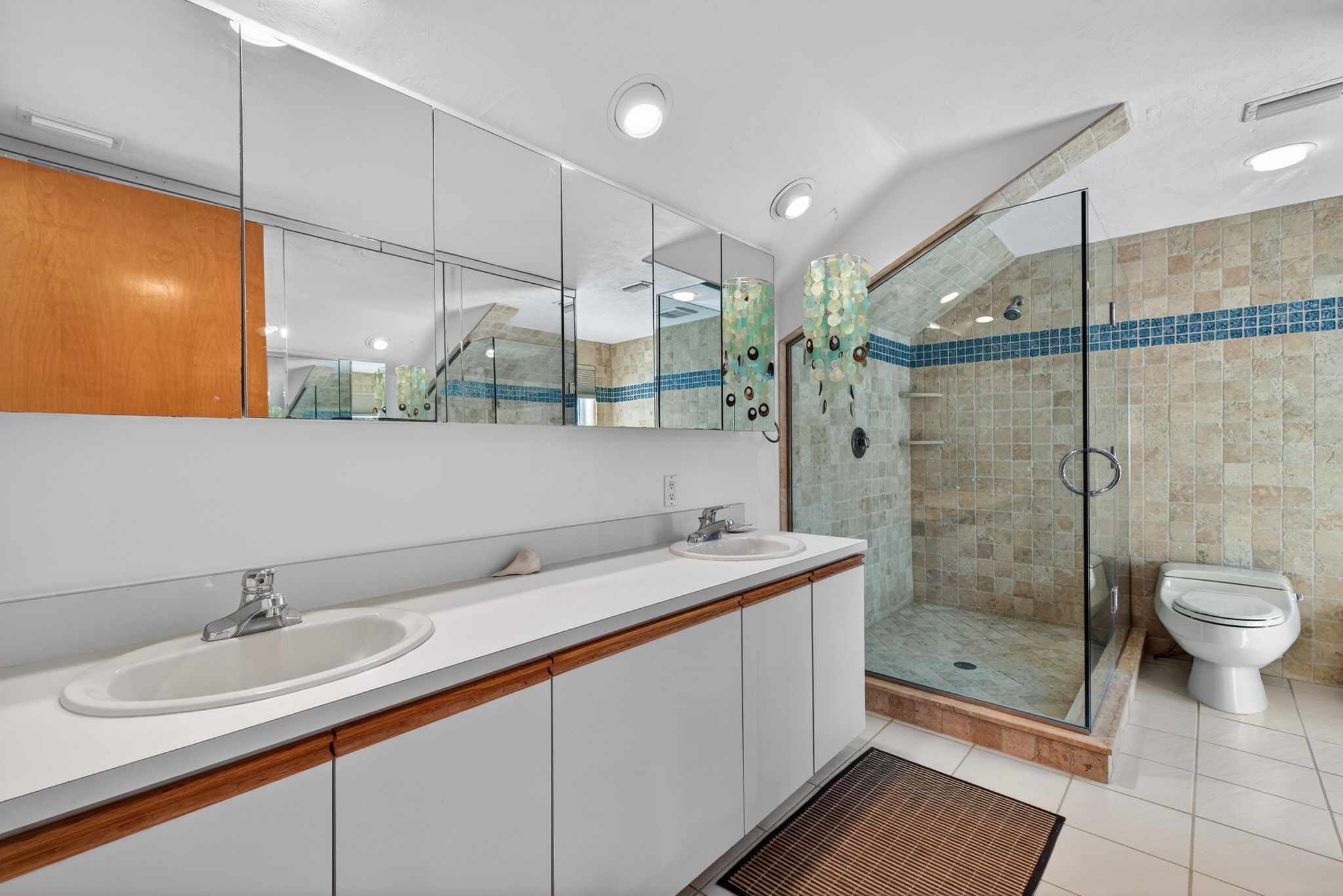 Primary Bathroom 2 of 2