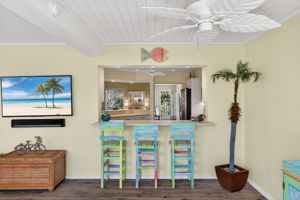 Kitchen Bar