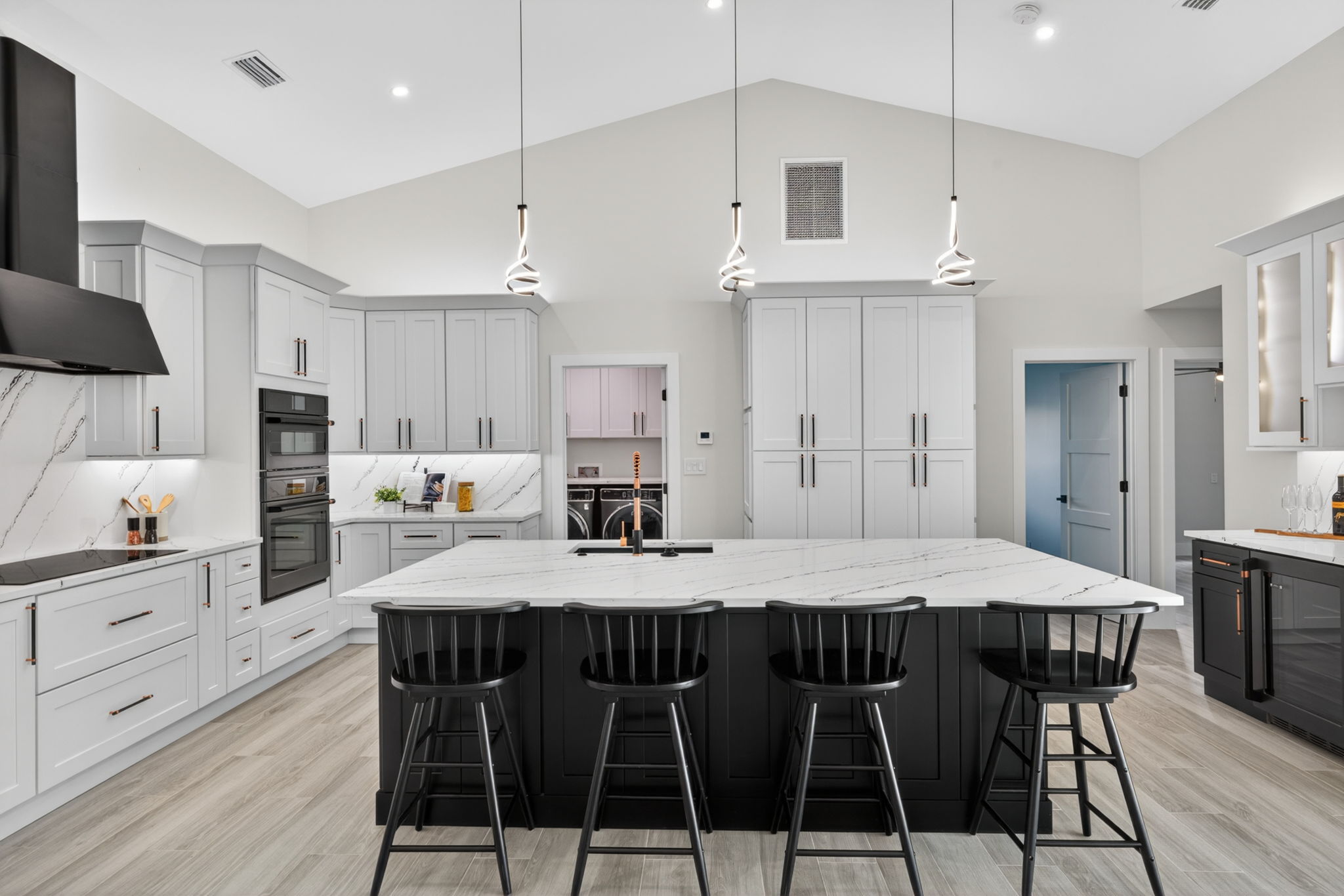 Breakfast Bar 1 of 3