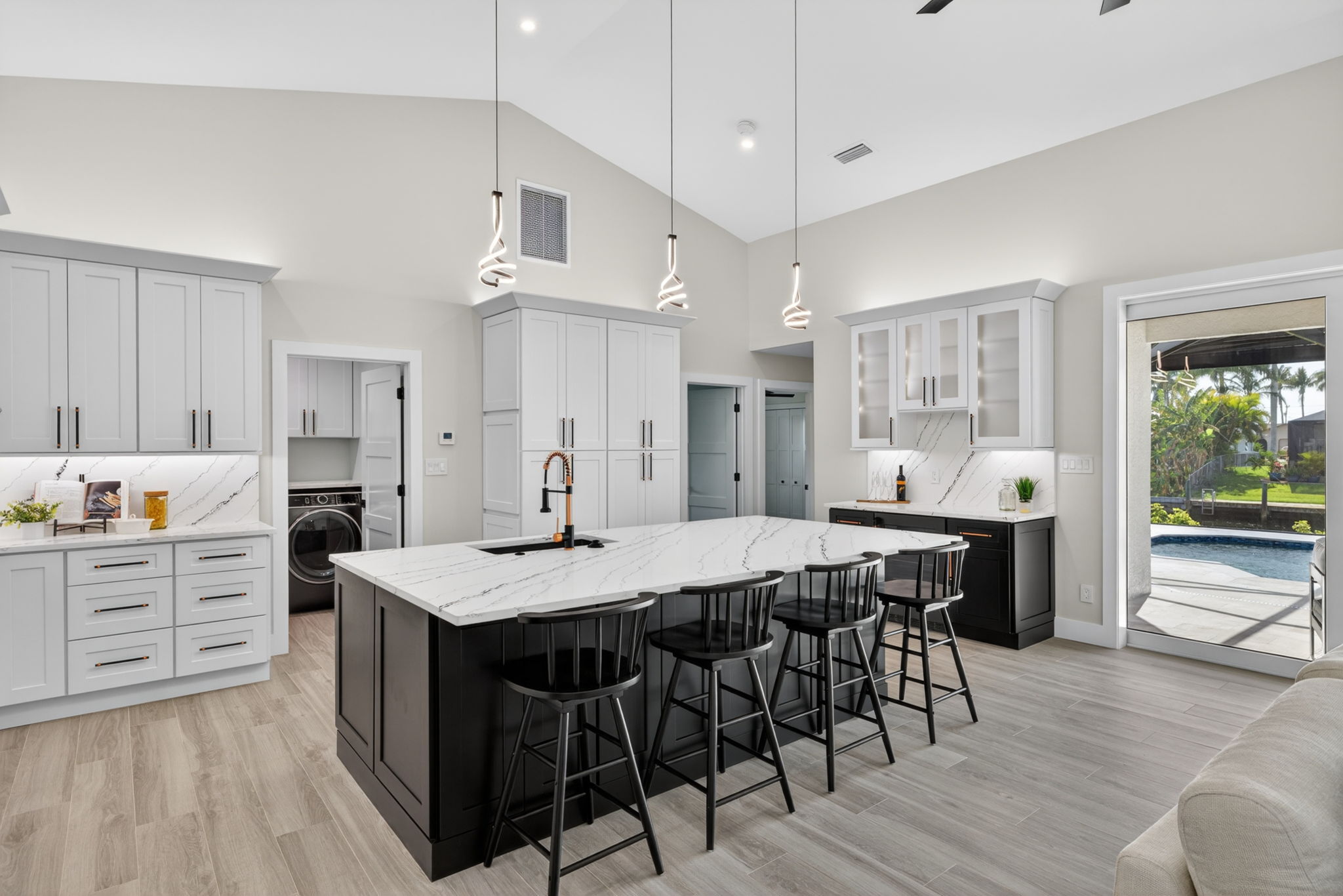 Breakfast Bar 3 of 3