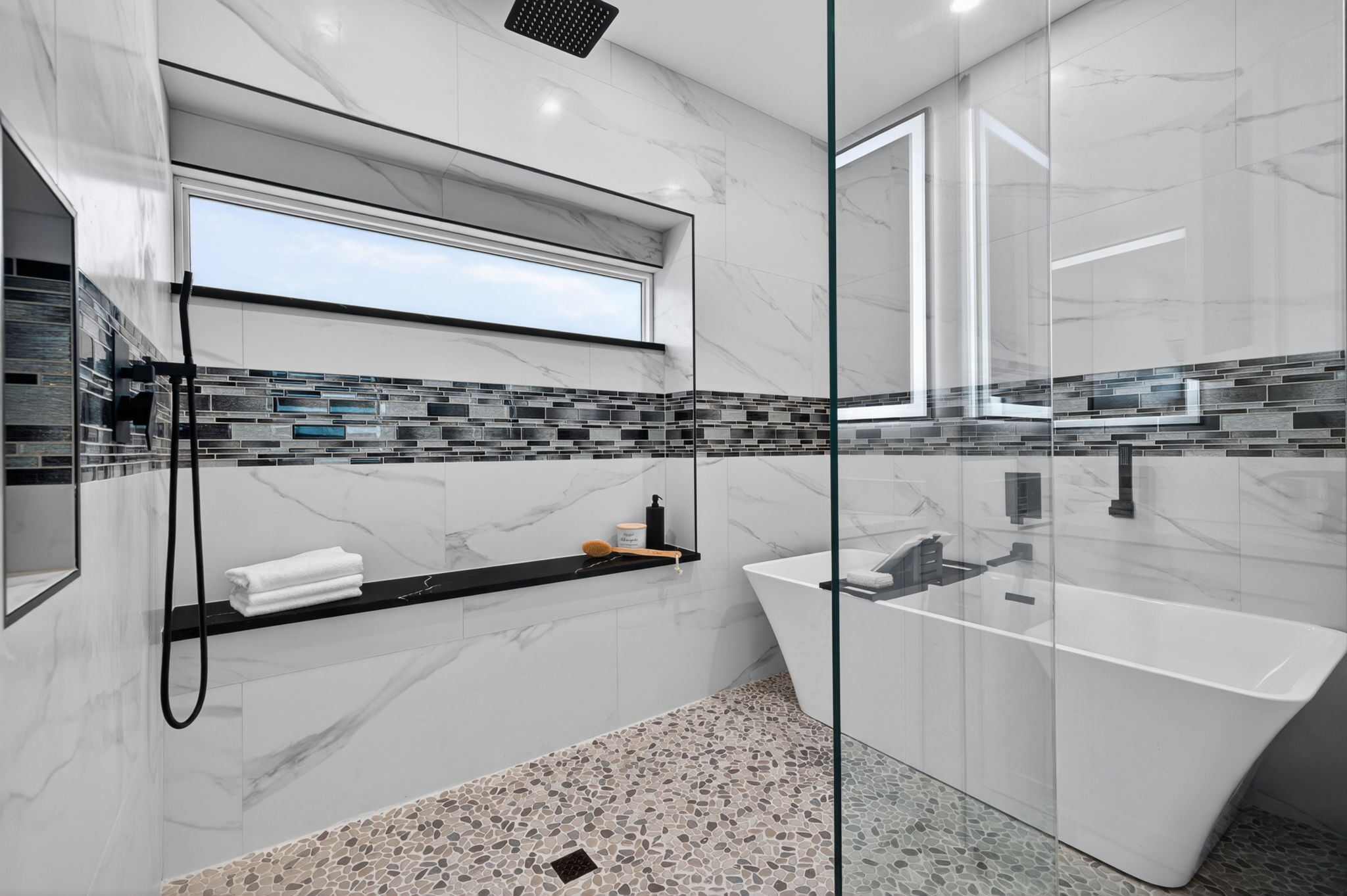 Primary Bathroom 3 of 3