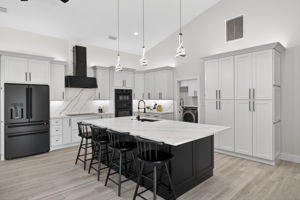 Breakfast Bar 2 of 3