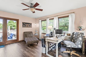 Sun Room