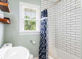 19-Hall Bath