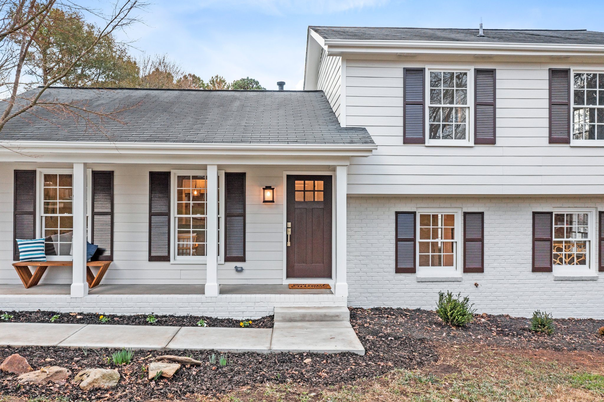 5314 Quail Meadow Dr, Raleigh, NC 27609, USA