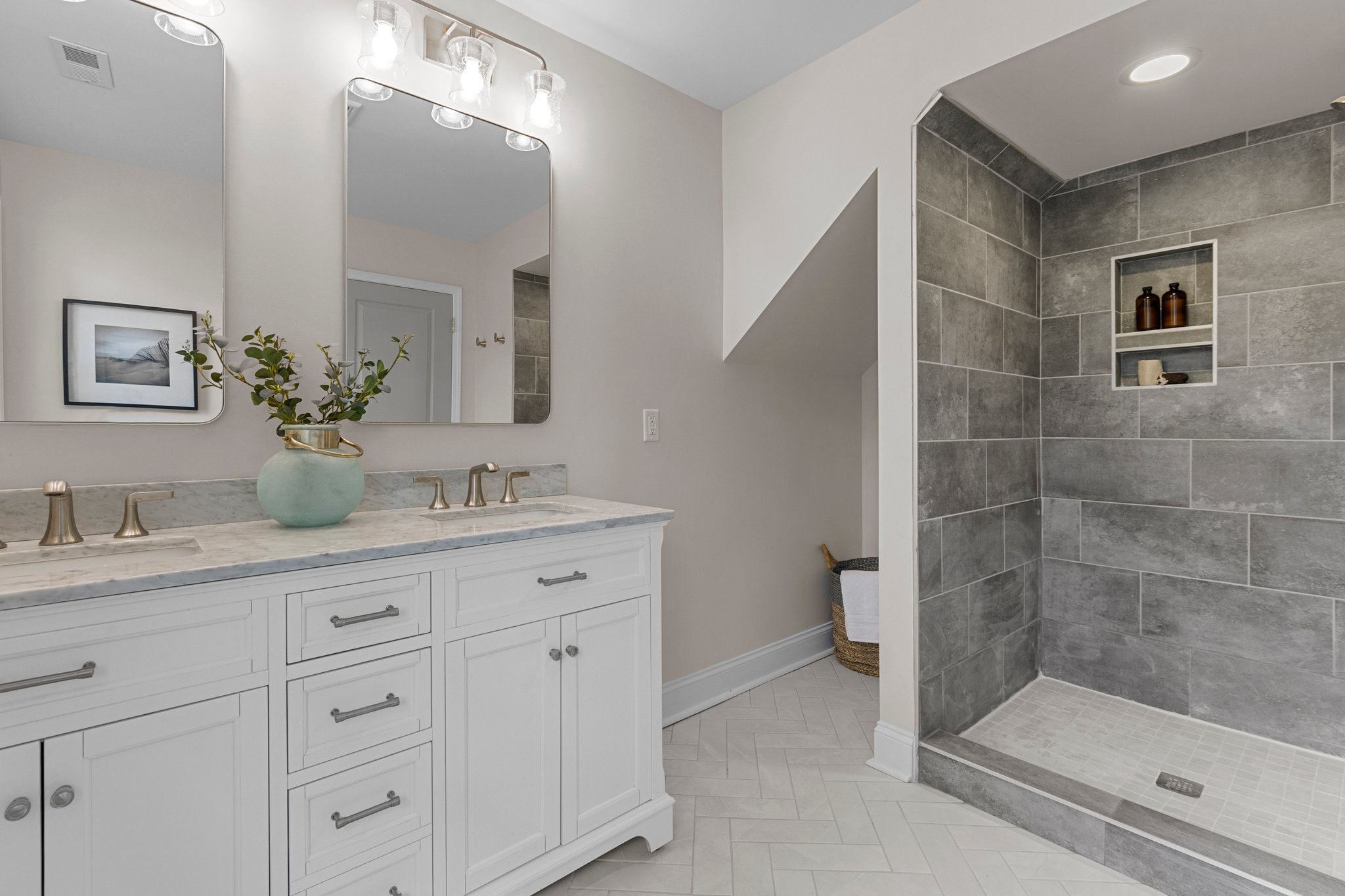 5314 Quail Meadow Dr, Raleigh, NC 27609, USA Photo 21