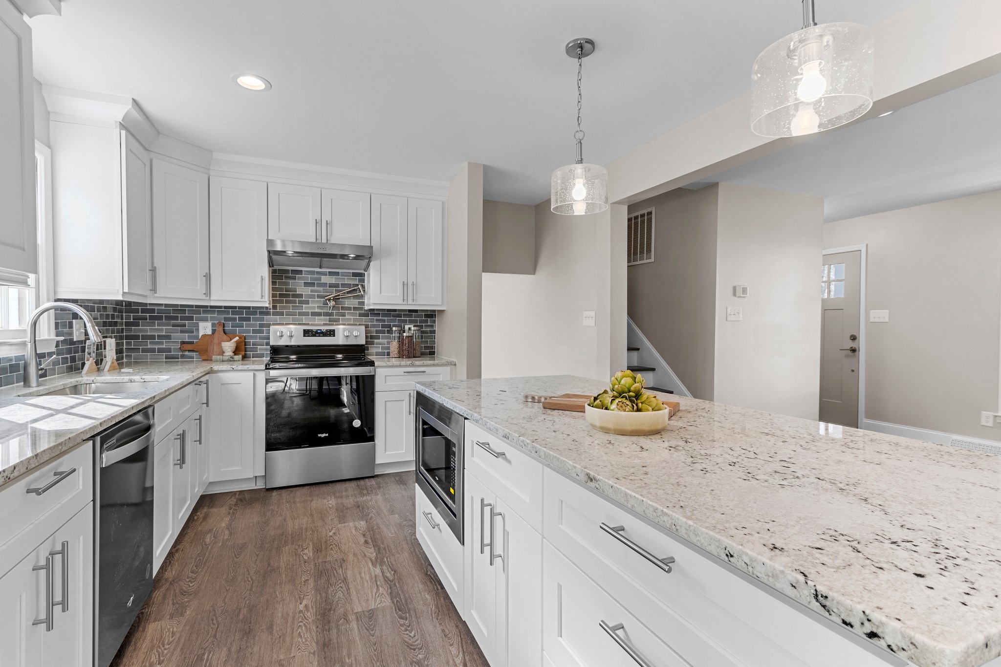 5314 Quail Meadow Dr, Raleigh, NC 27609, USA Photo 35