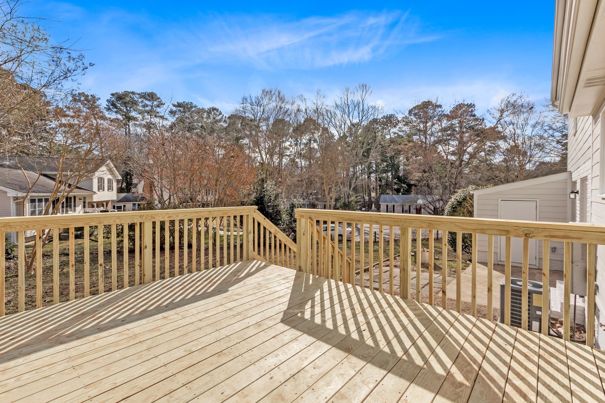 5314 Quail Meadow Dr, Raleigh, NC 27609, USA Photo 15