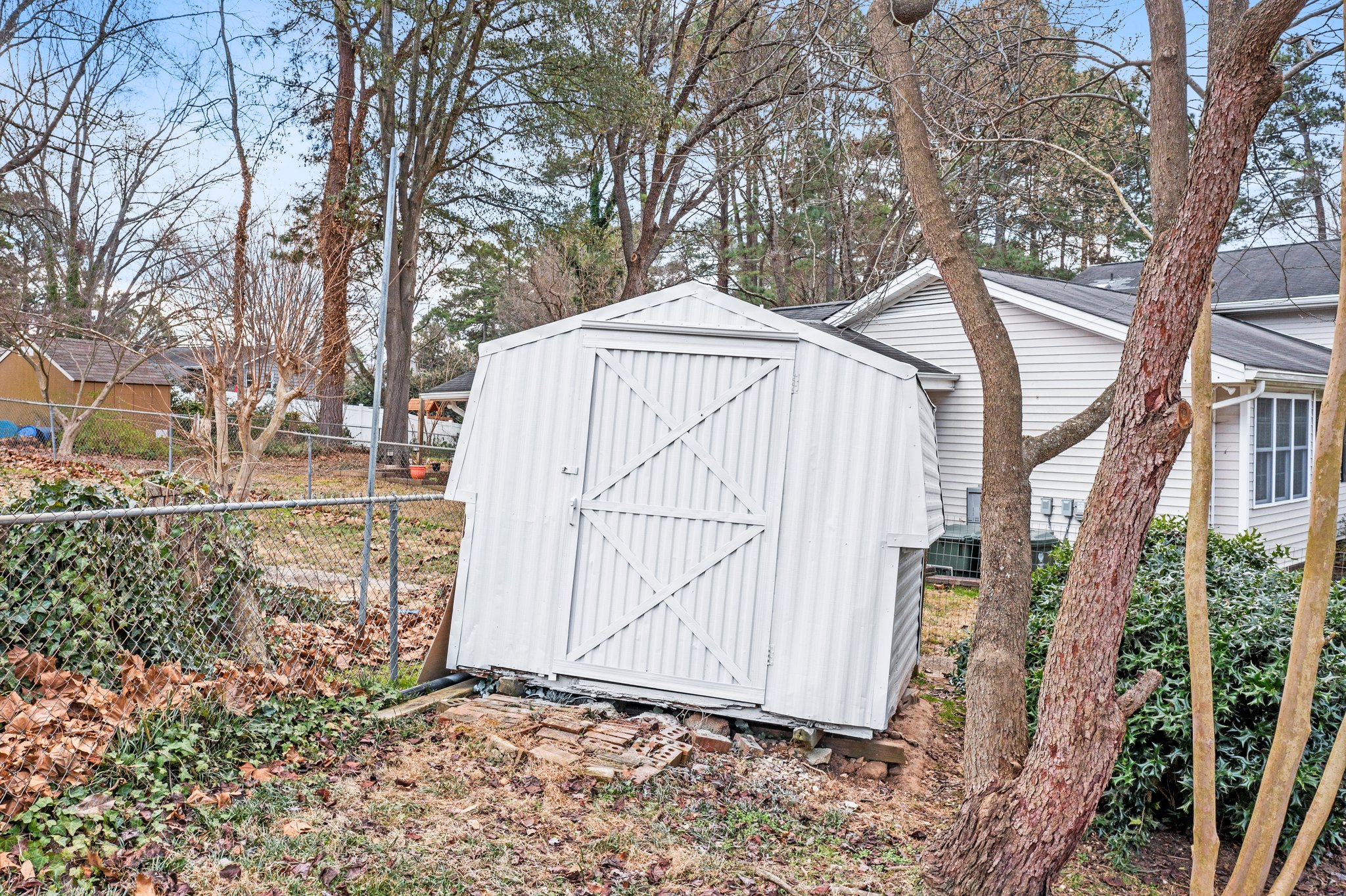 5314 Quail Meadow Dr, Raleigh, NC 27609, USA Photo 9