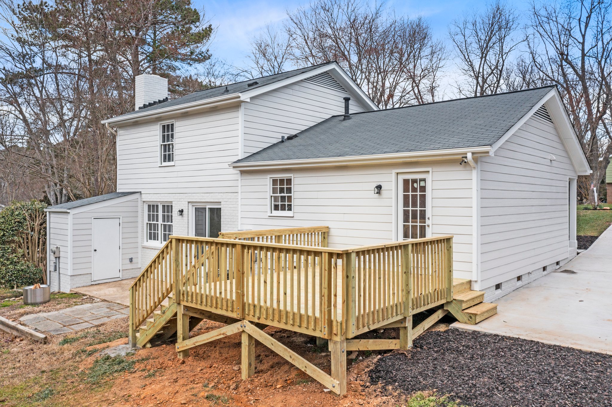 5314 Quail Meadow Dr, Raleigh, NC 27609, USA Photo 6