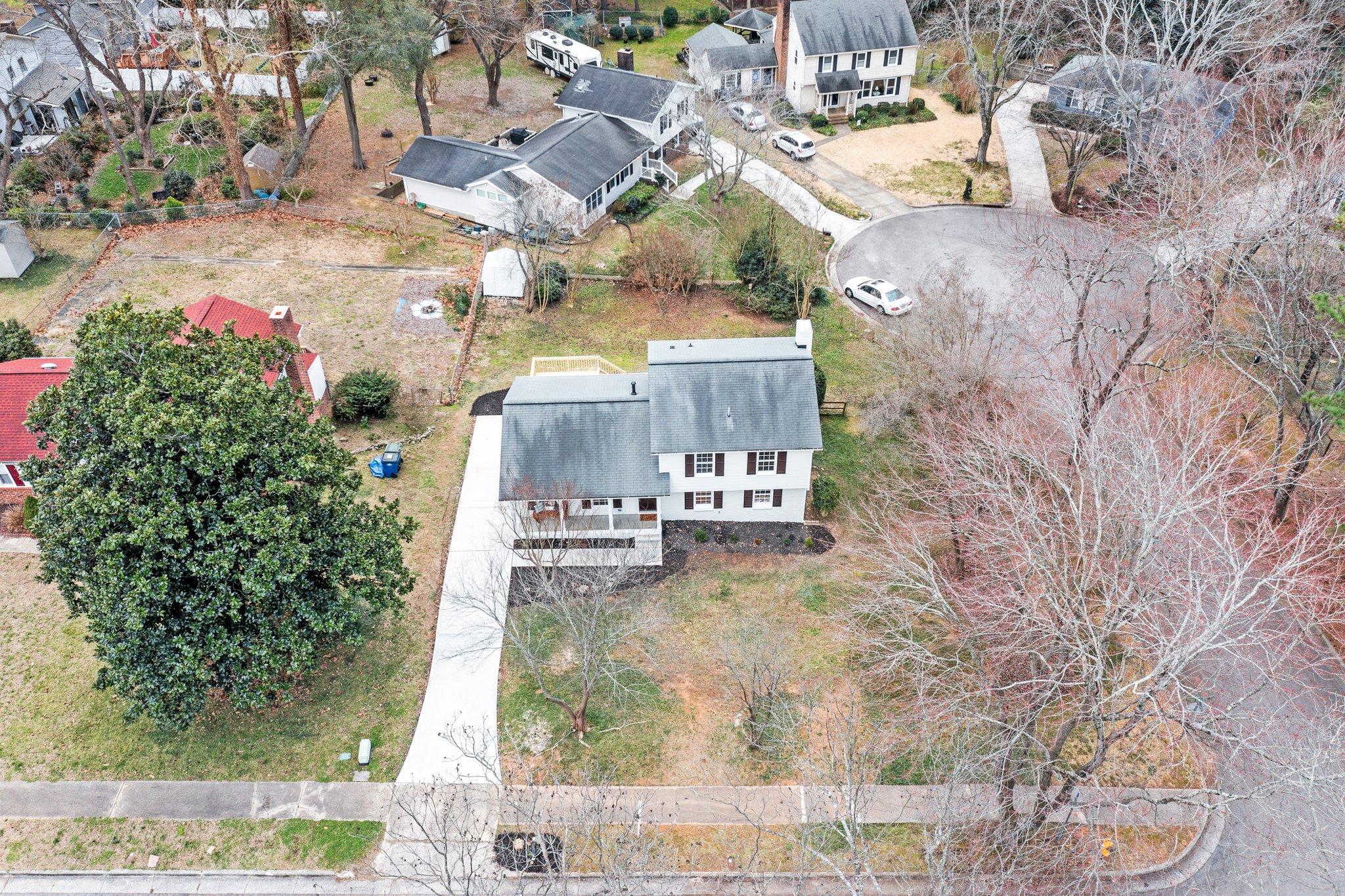 5314 Quail Meadow Dr, Raleigh, NC 27609, USA Photo 13