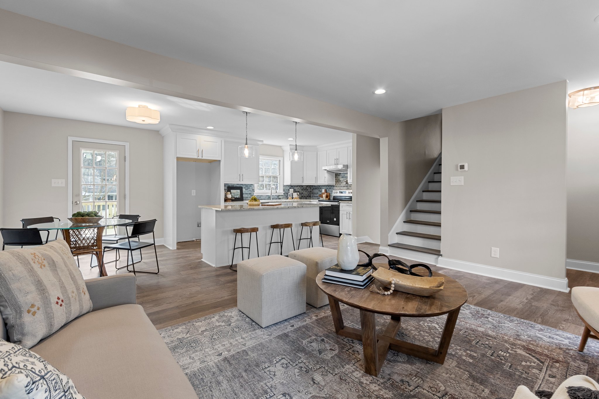 5314 Quail Meadow Dr, Raleigh, NC 27609, USA Photo 29