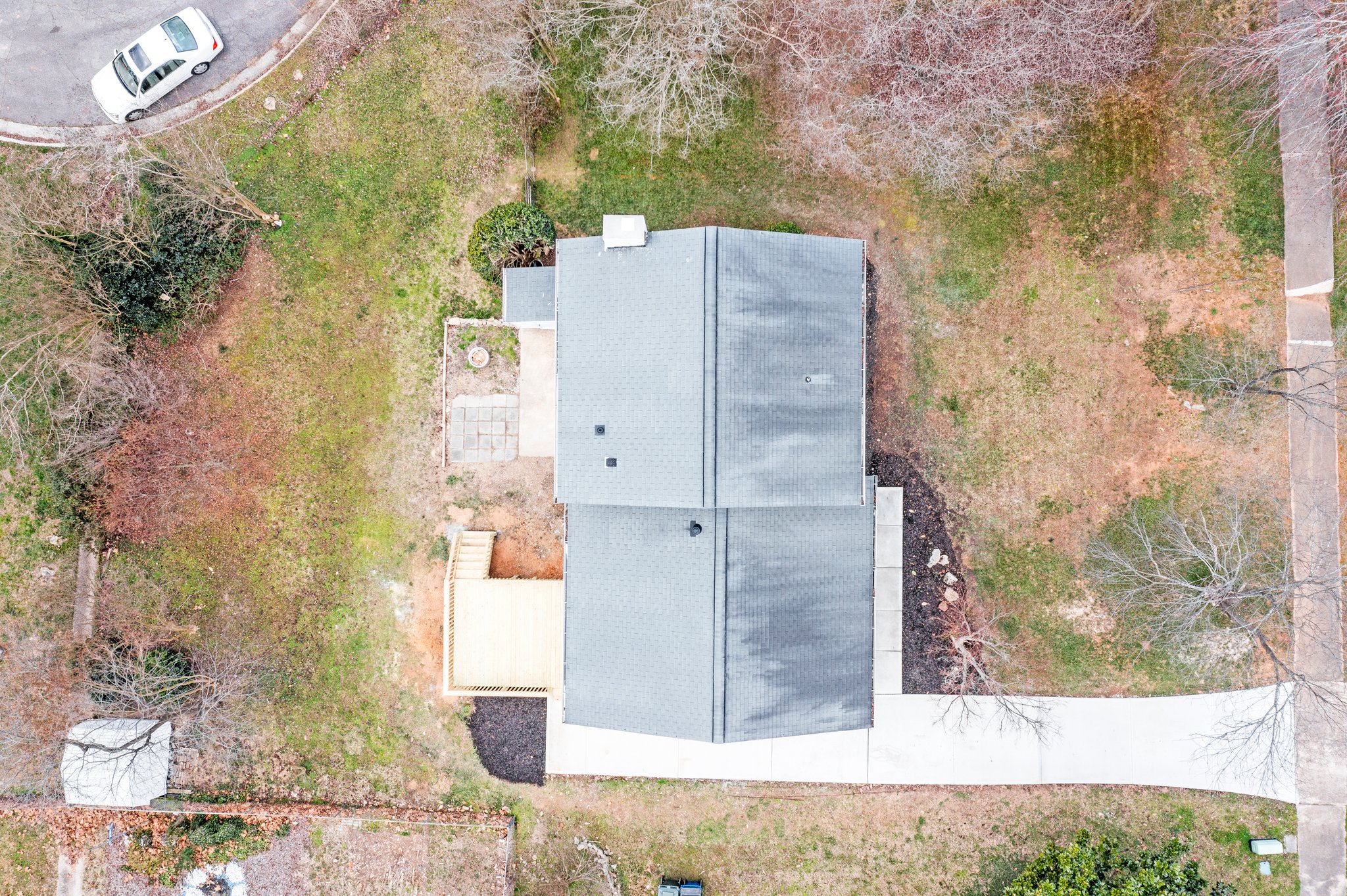 5314 Quail Meadow Dr, Raleigh, NC 27609, USA Photo 11