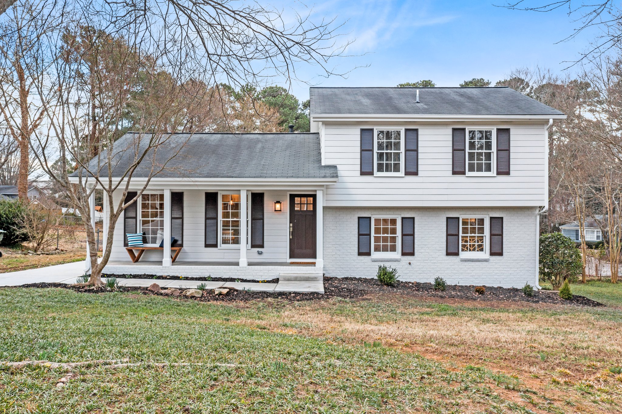 5314 Quail Meadow Dr, Raleigh, NC 27609, USA Photo 3