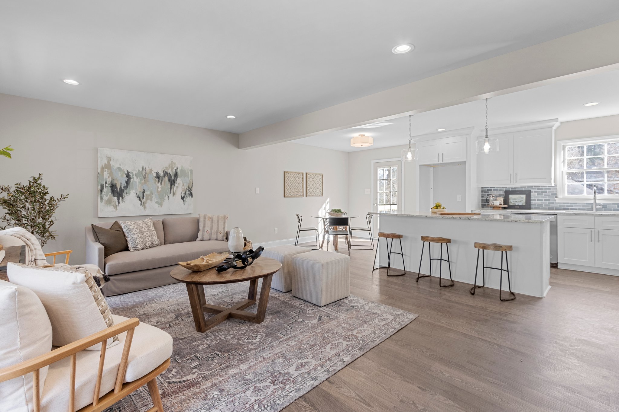 5314 Quail Meadow Dr, Raleigh, NC 27609, USA Photo 26