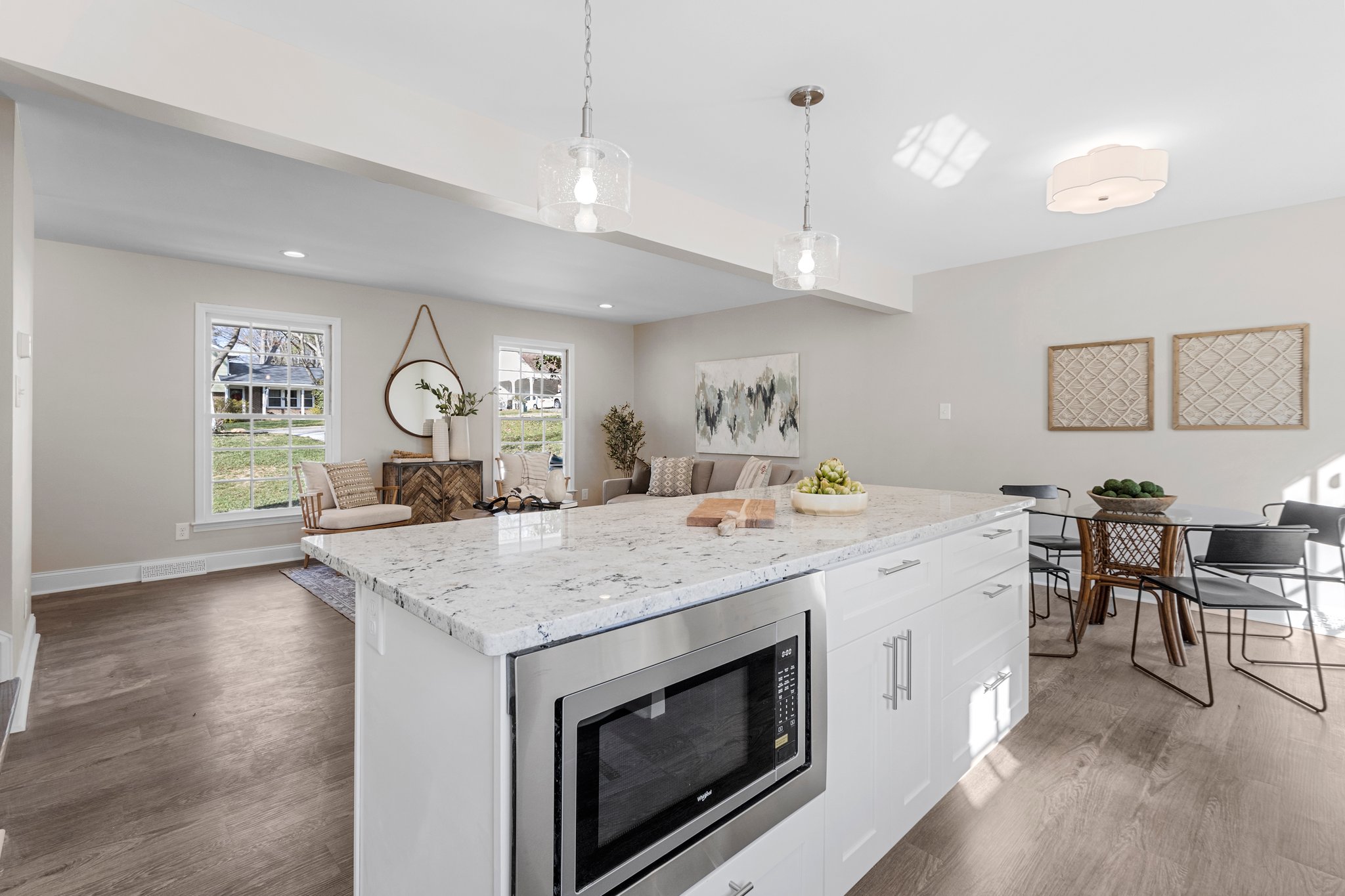 5314 Quail Meadow Dr, Raleigh, NC 27609, USA Photo 36