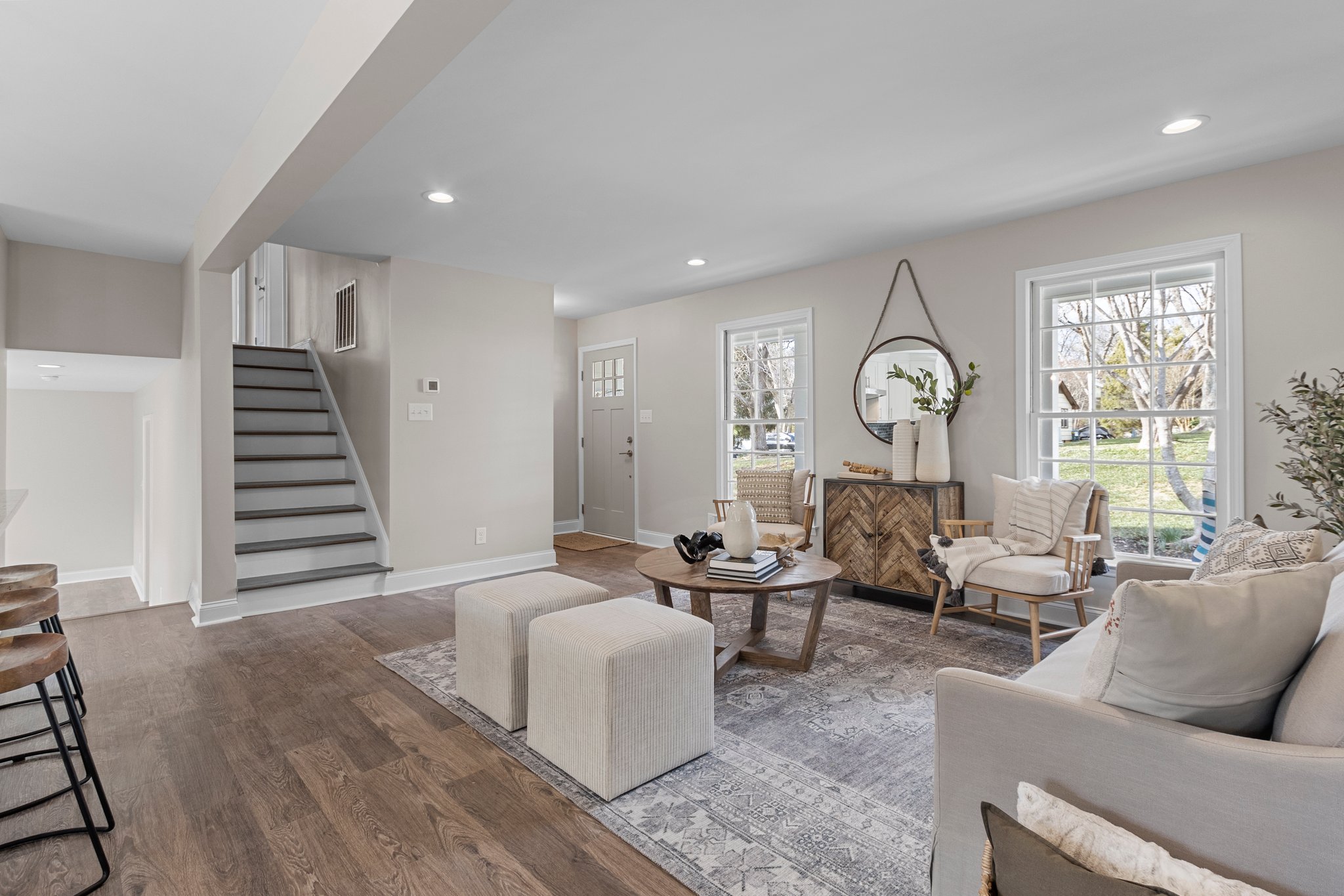 5314 Quail Meadow Dr, Raleigh, NC 27609, USA Photo 31