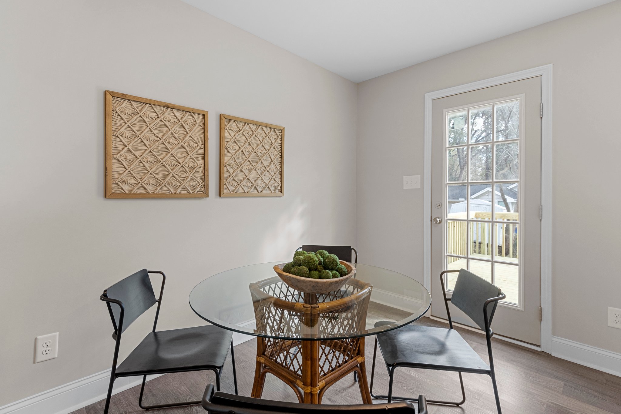 5314 Quail Meadow Dr, Raleigh, NC 27609, USA Photo 32