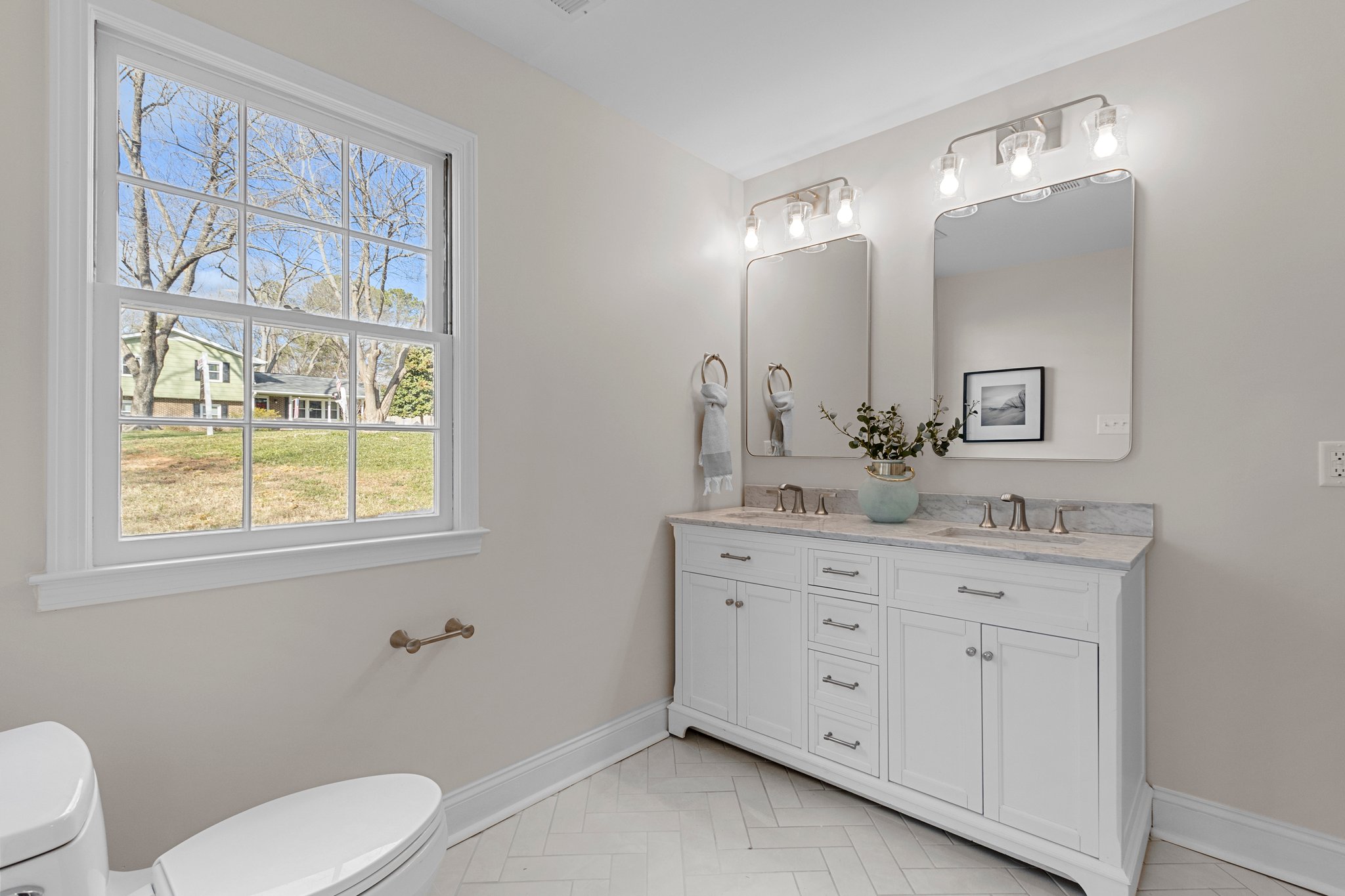 5314 Quail Meadow Dr, Raleigh, NC 27609, USA Photo 20