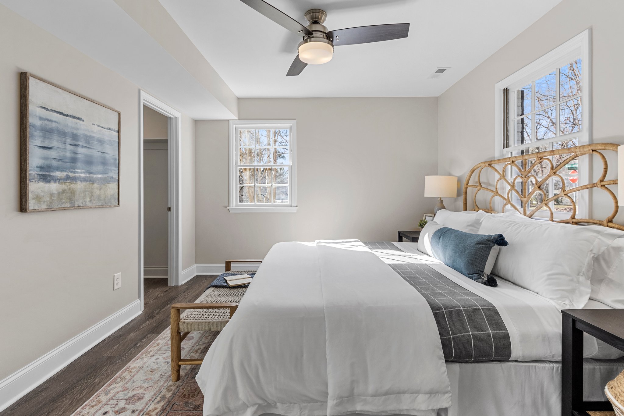 5314 Quail Meadow Dr, Raleigh, NC 27609, USA Photo 19