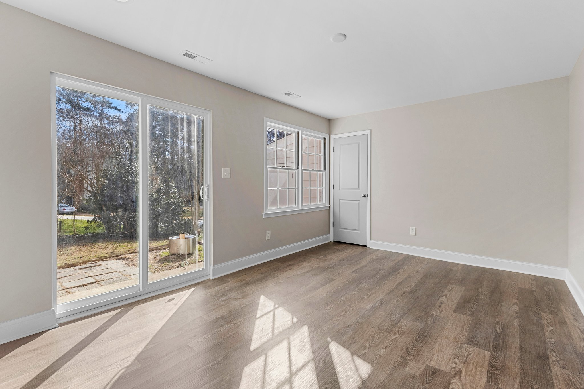 5314 Quail Meadow Dr, Raleigh, NC 27609, USA Photo 16