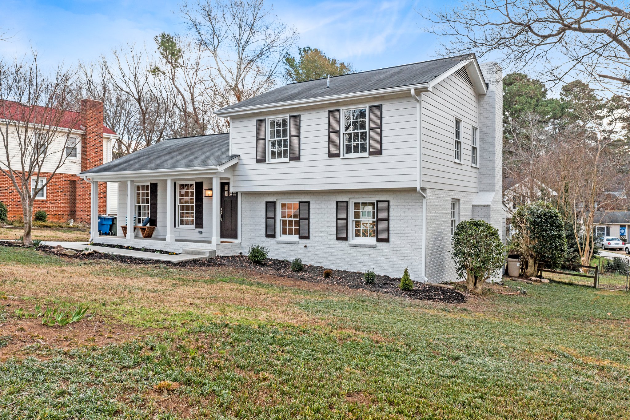 5314 Quail Meadow Dr, Raleigh, NC 27609, USA Photo 2